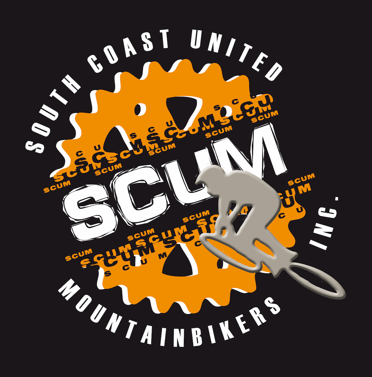 Scum mtb 2025